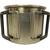 Kelly Stainless Steel cups with cool lips Pack of 2  ~ 1 Small 1 Large - thumbnail image 2
