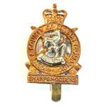Next product: Kent And County Of London Yeomanry (Shapshooters)