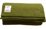 Previous product: Blanket British military Issue Vintage Blanket Moss Green, New And Used