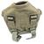Military Issue 44 Patt Style Water Bottle Pouch - thumbnail image 2