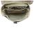 Khaki 37 pattern style small side pack  - thumbnail image 2