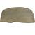 Side Hat WWII 1940's Style US Army  Khaki Garrison Side Cap 1950`s Dated ~ Used - thumbnail image 3