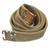 Ceremonial White And Olive Gun Slings - thumbnail image 5