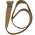 WWII 37 Pattern 30 Inch Webbing Strap With Brass Buckle - thumbnail image 1
