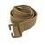 WWII 37 Pattern 30 Inch Webbing Strap With Brass Buckle - thumbnail image 2