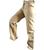 Quality Faithful Branded KHAKI 100% Cotton Drill Work Trousers