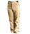 Quality Faithful Branded KHAKI 100% Cotton Drill Work Trousers