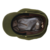 khaki officer hat - thumbnail image 3
