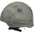 British MK7 Special Forces Issue Active Individual Operations Ballistic Helmet - thumbnail image 11