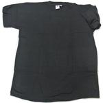 kids black t shirt