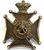 The Kings Own Rifle Corps Cap Badge - thumbnail image 2