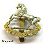Next product: The Kings (Liverpool Regiment)