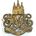 Previous product: Kirkcaldy Fifeshire Volunteer Artillery
