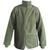 Dutch military issue KPU olive fleece jacket