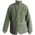 dutch olive fibre pile fleece - thumbnail image 2