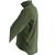 dutch olive fibre pile fleece - thumbnail image 4