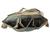 L2 British military issue Grenade bag 1960`s dated