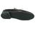 Ladies black cadet shoe - thumbnail image 2