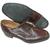 Brown Womens Dress Shoes - thumbnail image 2