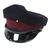 Ladies Women's Female Dress Hat Women's Military Issue Service Dress Cap Various Regiments - thumbnail image 2