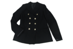 Next product: Naval Ladies RN Officers Double Breasted Black Tunic / Jacket