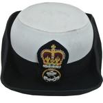 Ladies Naval Hat