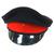 Ladies Women's Female Dress Hat Women's Military Issue Service Dress Cap Various Regiments - thumbnail image 1