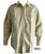 Womens FAD Blouse Ladies Shirt Blouse All Ranks FAD Fawn Shirt Or Blouse New - thumbnail image 2