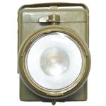 Next product: Olive Green Military Issue lamp 