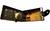 Danish Olive Green Signal Lamp With Morse Code And Filters - Type II (Leather End) - thumbnail image 5