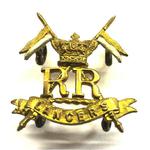 Next product: Lancers Rifles (HM Reserve Regiment)