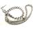 Lanyard Military Uniform Lanyards Various Styles - thumbnail image 2