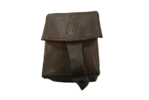 Vintage Leather pouch