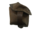 Vintage Leather pouch - thumbnail image 5