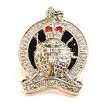 Previous product: Army Legal Corps Cap Badge