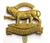 Royal Leicestershire Regiment Cap Badge Various Styles - thumbnail image 3