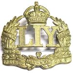 Previous product: Leicestershire (Prince Albert's Own) Imperial Yeomanry