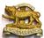 Royal Leicestershire Regiment Cap Badge Various Styles - thumbnail image 2