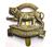 Royal Leicestershire Regiment Cap Badge Various Styles - thumbnail image 4