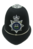 Police Bobby helmet - thumbnail image 12