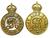 The Life Guards Regimental Cap badges - thumbnail image 5