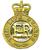 The Life guards Regimental Cap badges