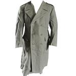 Previous product: Italian Army Khaki Lightweight Great Coat 