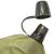 Thermarest Style Iso Mat Self Inflating Dutch Bed Roll Light Olive Military Issue Self Inflating Bedroll Super Grade With Outer Bag - thumbnail image 3