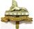Royal Lincolnshire, Lincolnshire And Territorial Regiment Cap Badges - thumbnail image 3