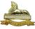 Royal Lincolnshire, Lincolnshire And Territorial Regiment Cap Badges - thumbnail image 5