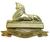 Royal Lincolnshire, Lincolnshire And Territorial Regiment Cap Badges - thumbnail image 6
