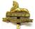 Royal Lincolnshire, Lincolnshire And Territorial Regiment Cap Badges - thumbnail image 7