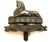 Royal Lincolnshire, Lincolnshire And Territorial Regiment Cap Badges - thumbnail image 8