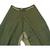 Military Issue Olive Liner Trousers Vintage 1950's - thumbnail image 4